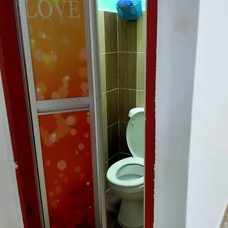 Bae Homestay Tmn Samudera Netflix And Wifi Alor Setar Exterior photo