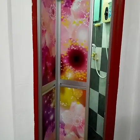Bae Homestay Tmn Samudera Netflix And Wifi Alor Setar Exterior photo