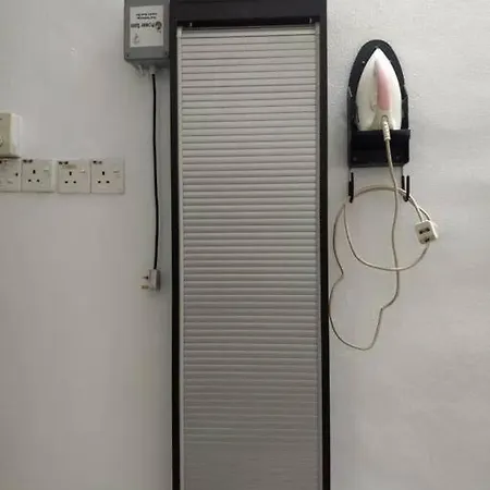 Bae Homestay Tmn Samudera Netflix And Wifi Alor Setar Exterior photo
