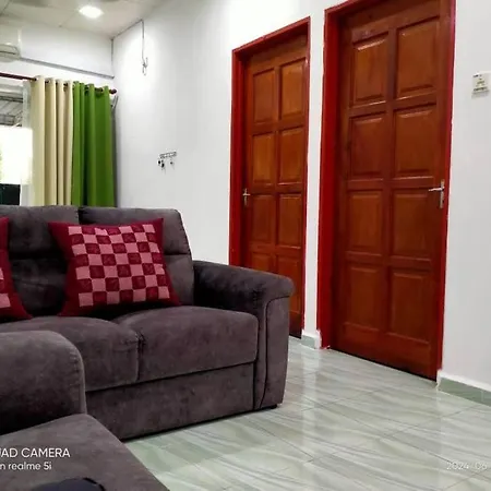 Bae Homestay Tmn Samudera Netflix And Wifi Alor Setar Exterior photo