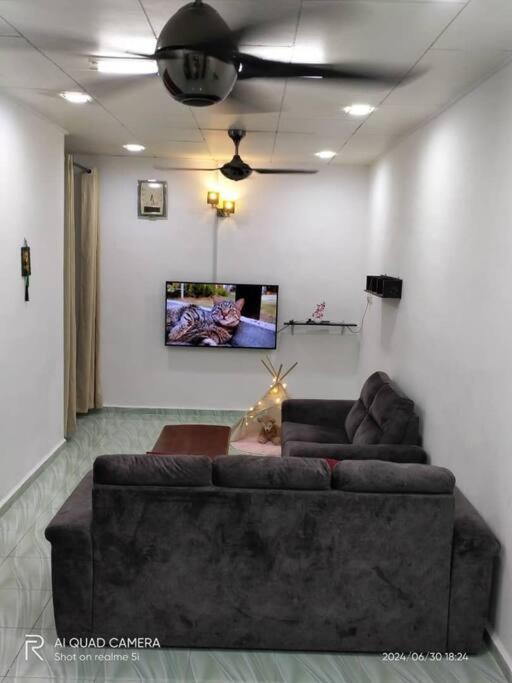 Bae Tmn Samudera Netflix And Wifi Alor Setar