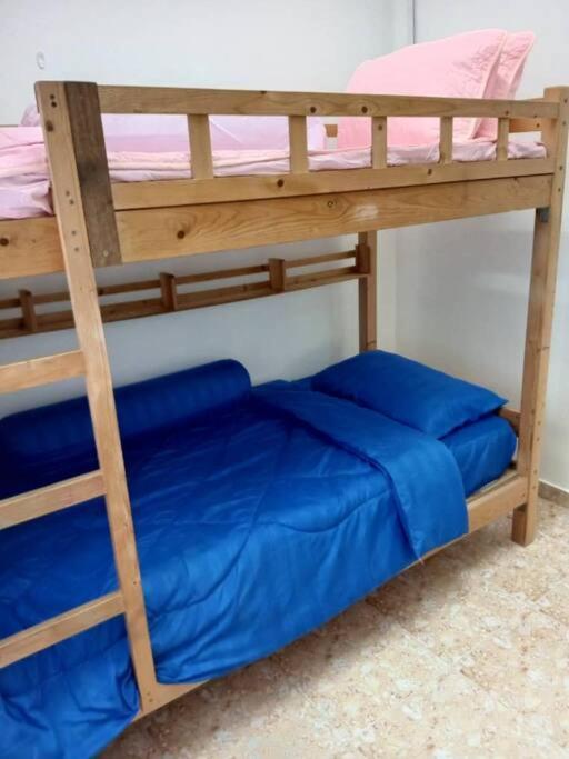 Holiday home Bae Tmn Samudera Netflix And Wifi