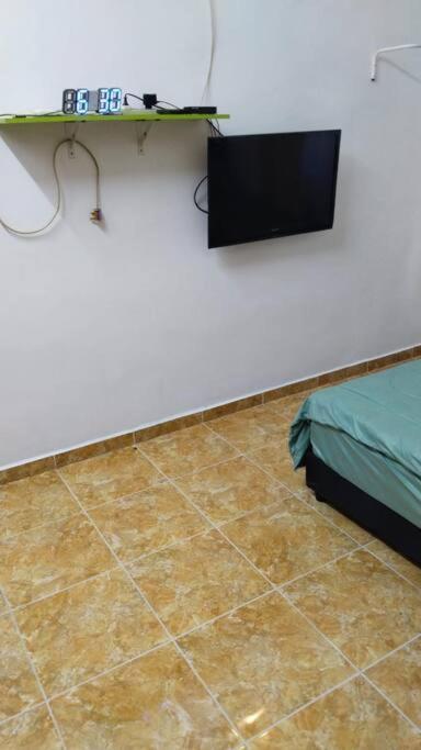Holiday home Bae Tmn Samudera Netflix And Wifi Alor Setar